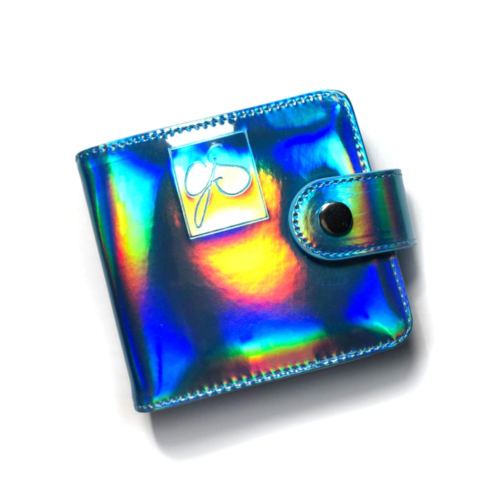 Snap Medium 8x8 Stamping Plate Holder Holo Main image