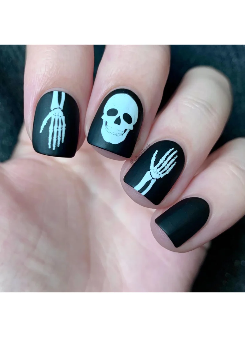 Medical Science - Uber Chic Stamping Plate