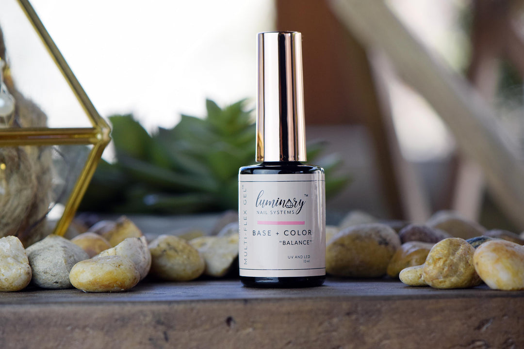 Luminary "Balance" Multi-Flex Gel