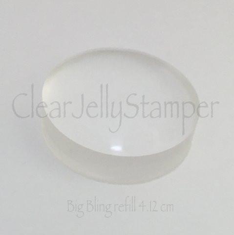 Big Bling XL Replacement Head