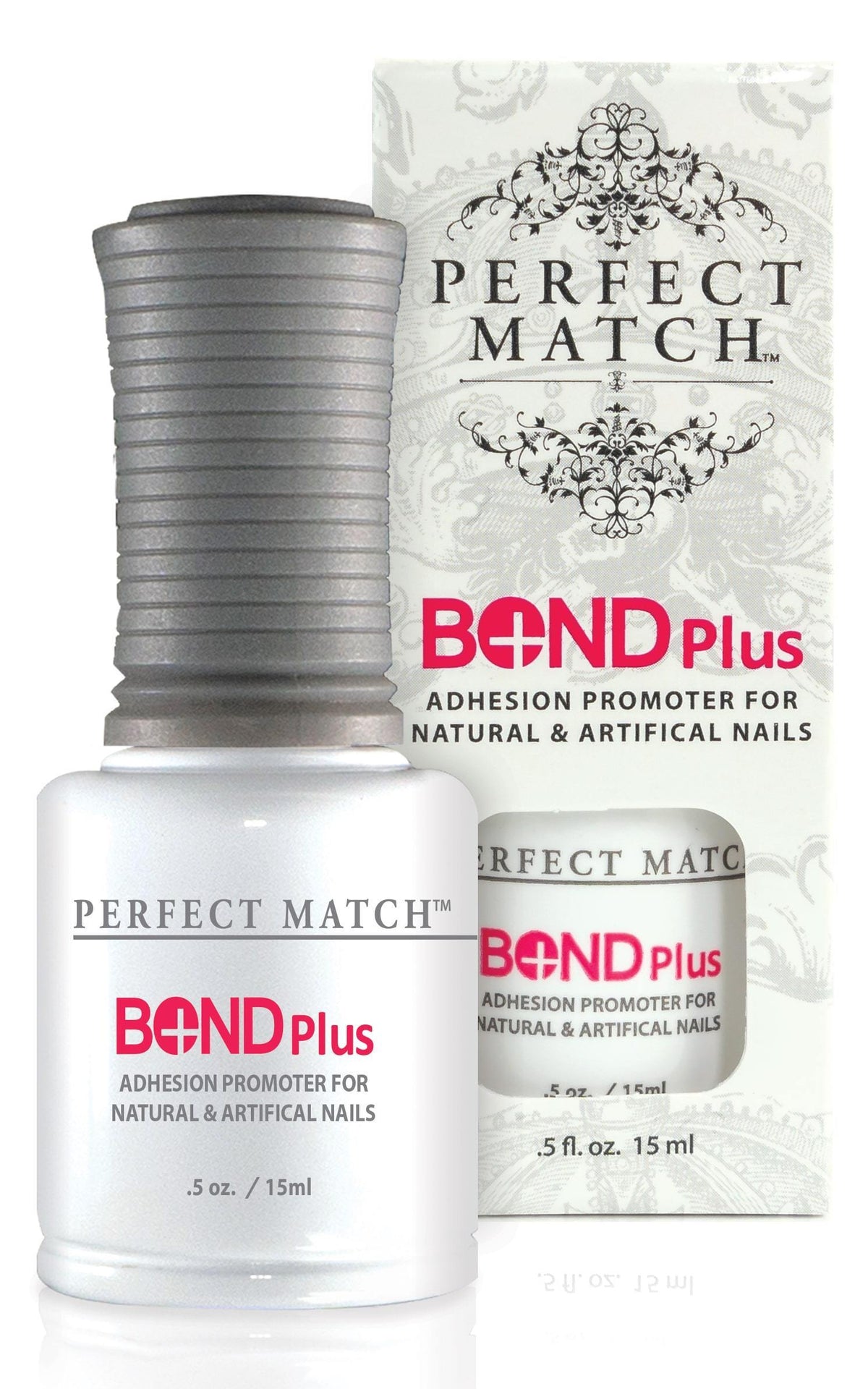BondPlus Adhesion Promoter for Natural & Artificial Nails Primer Main image