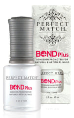 BondPlus Adhesion Promoter for Natural & Artificial Nails Primer