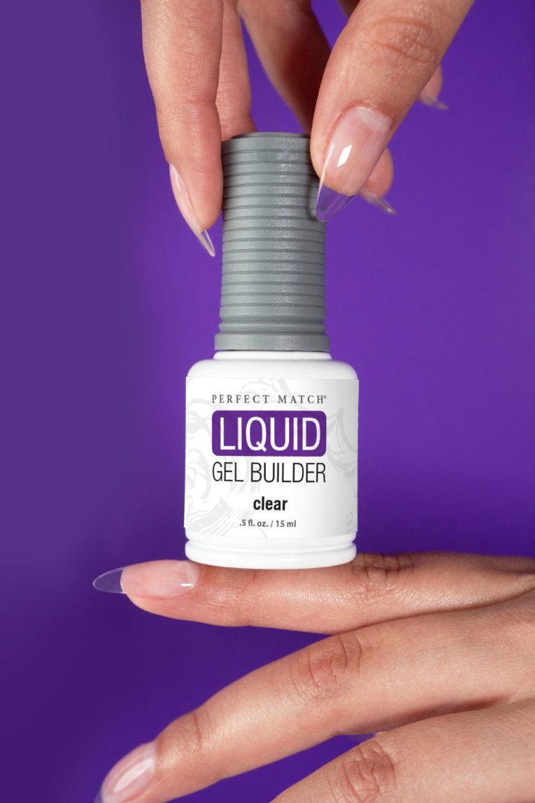 Liquid Gel Builder Secondary image