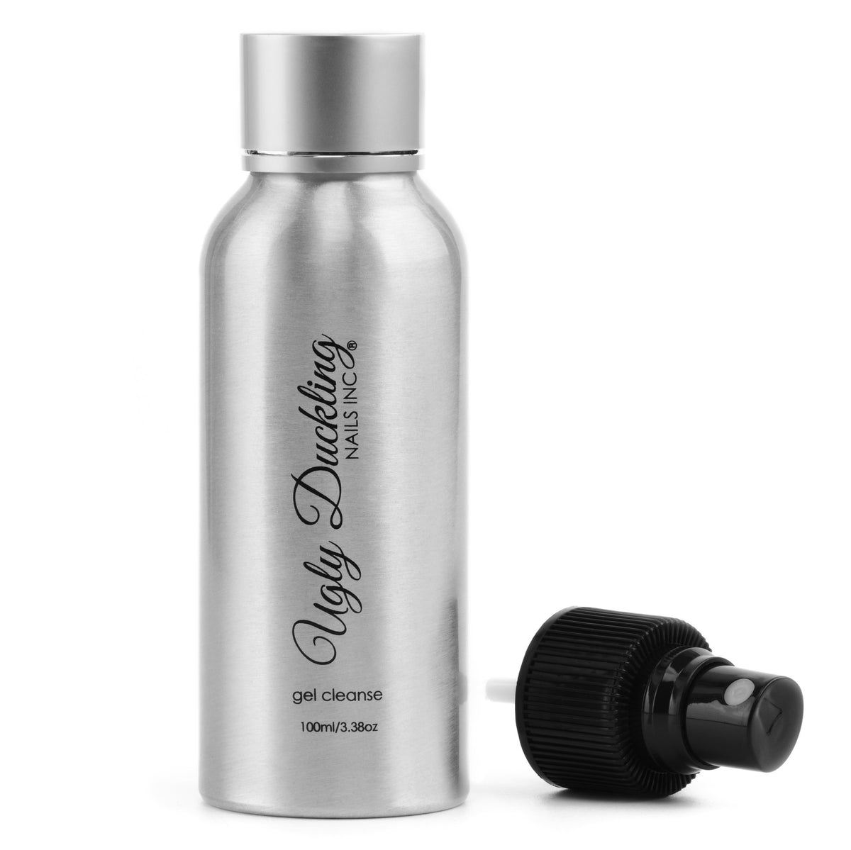 Gel Cleanse 100ml Main image