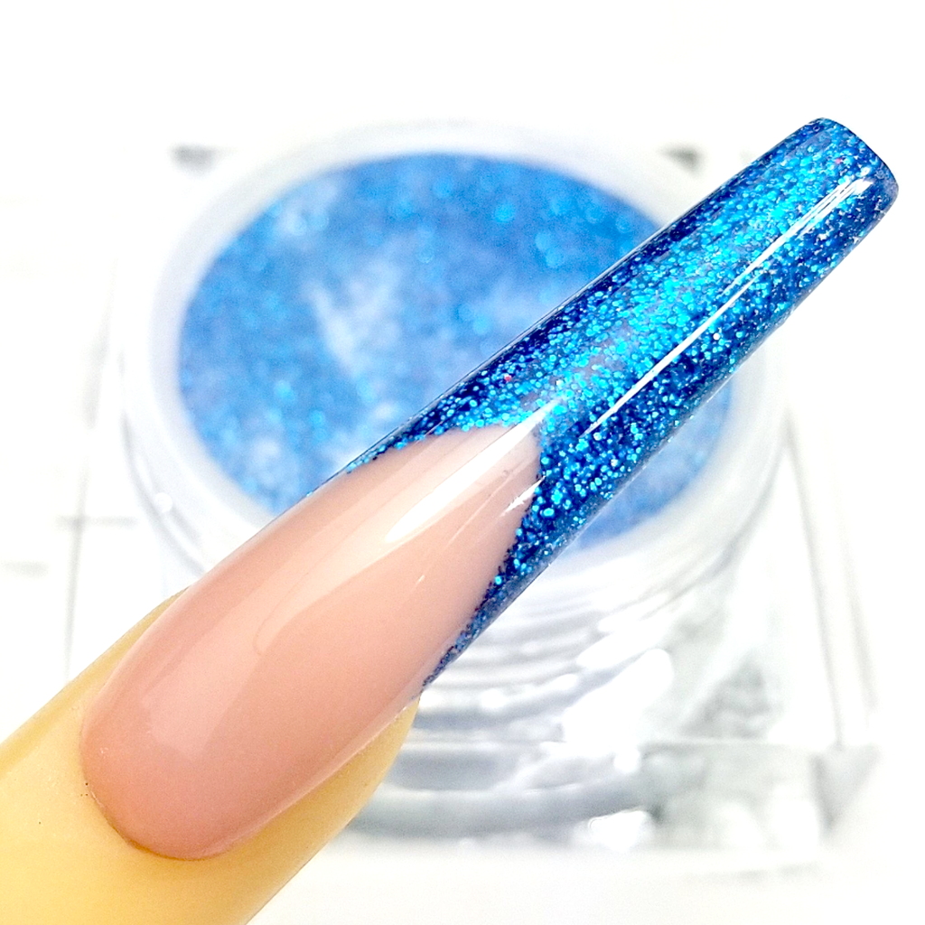#118c Colored Premium Acrylic Powder