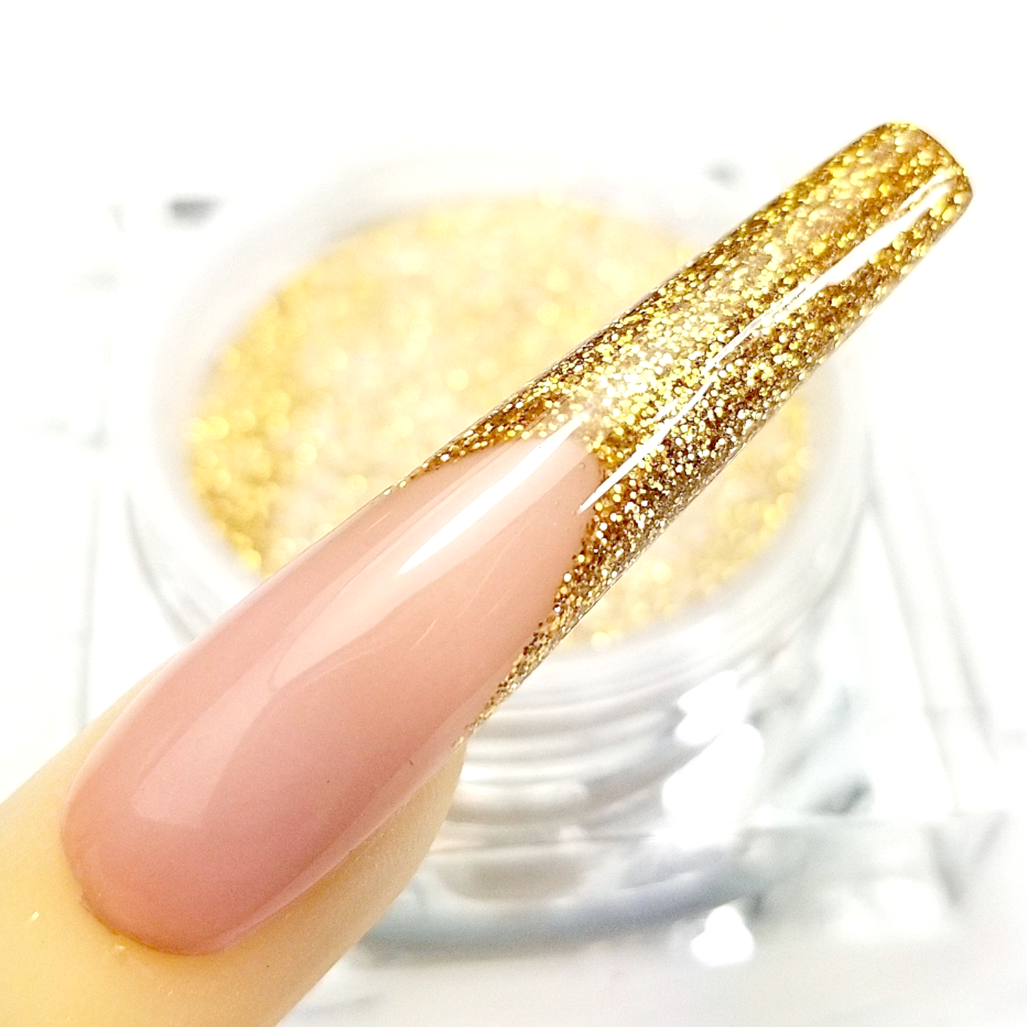 #121C Colored Premium Acrylic Powder Secondary image