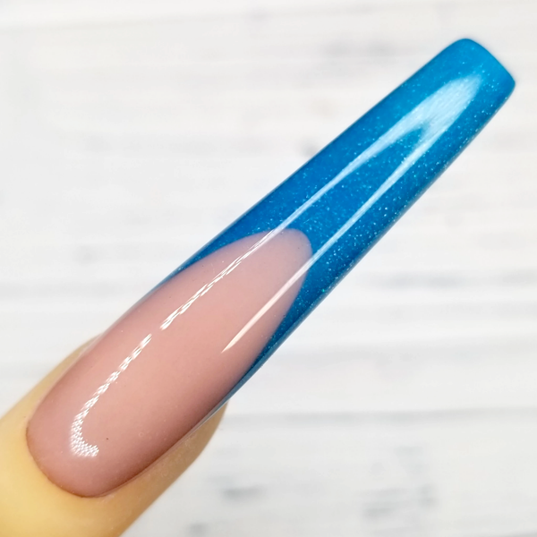 #141 Colored Premium Acrylic Powder