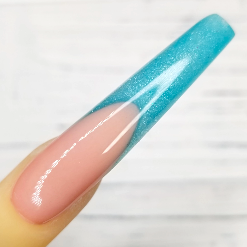 #142 Colored Premium Acrylic Powder