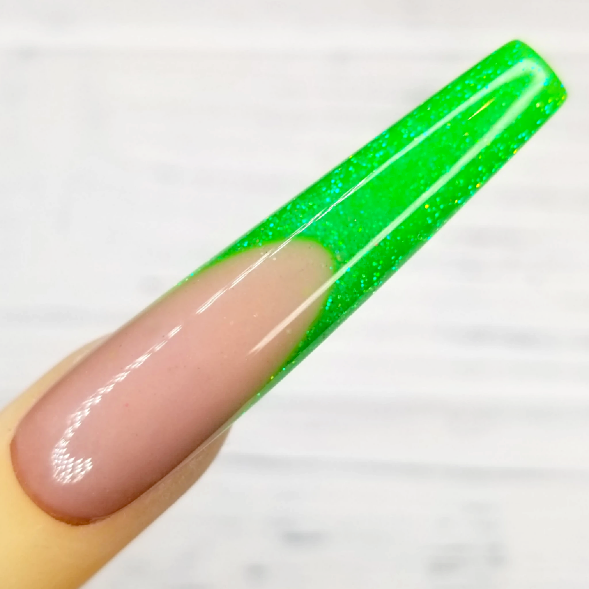 #143 Colored Premium Acrylic Powder