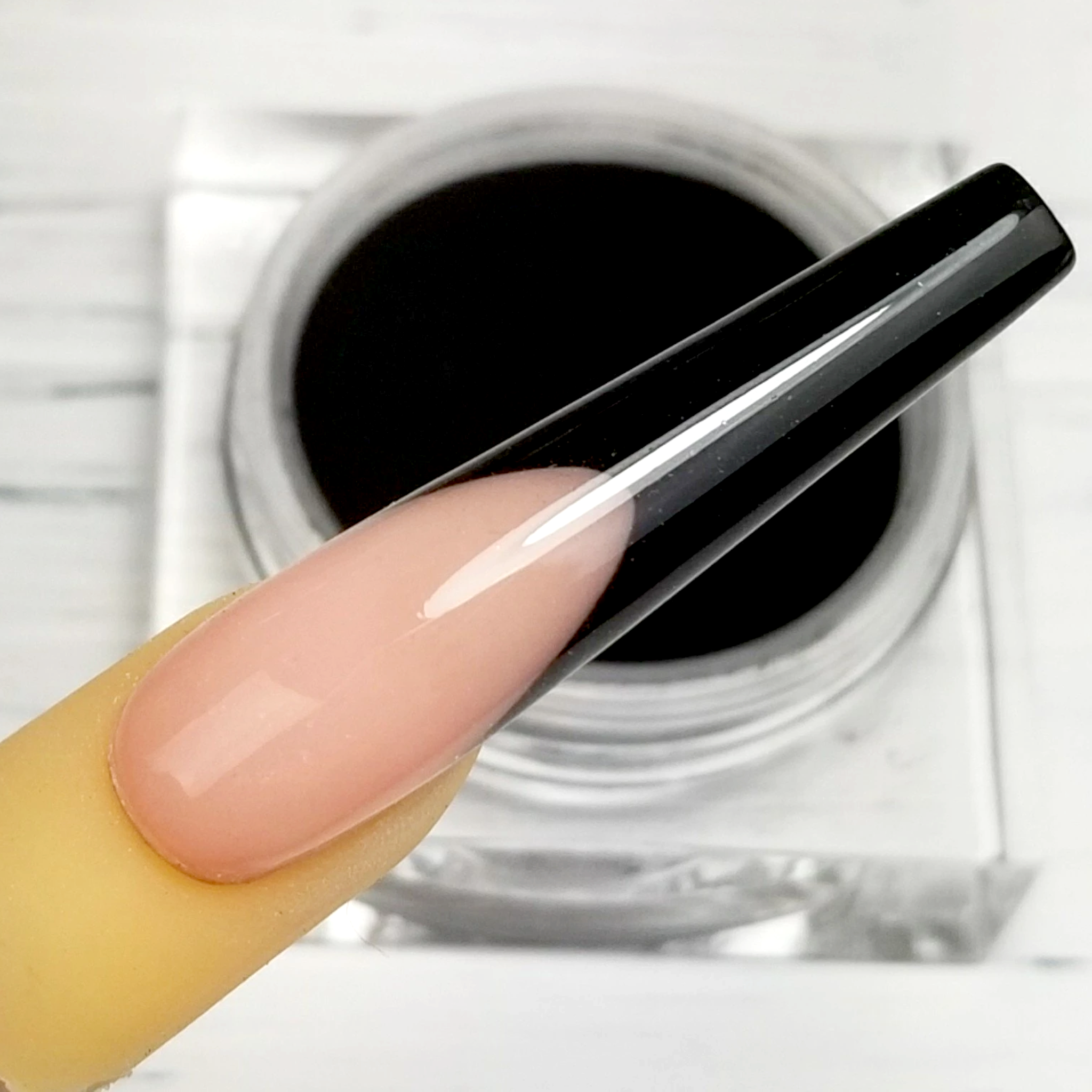 #27 Colored Premium Acrylic Powder Secondary image