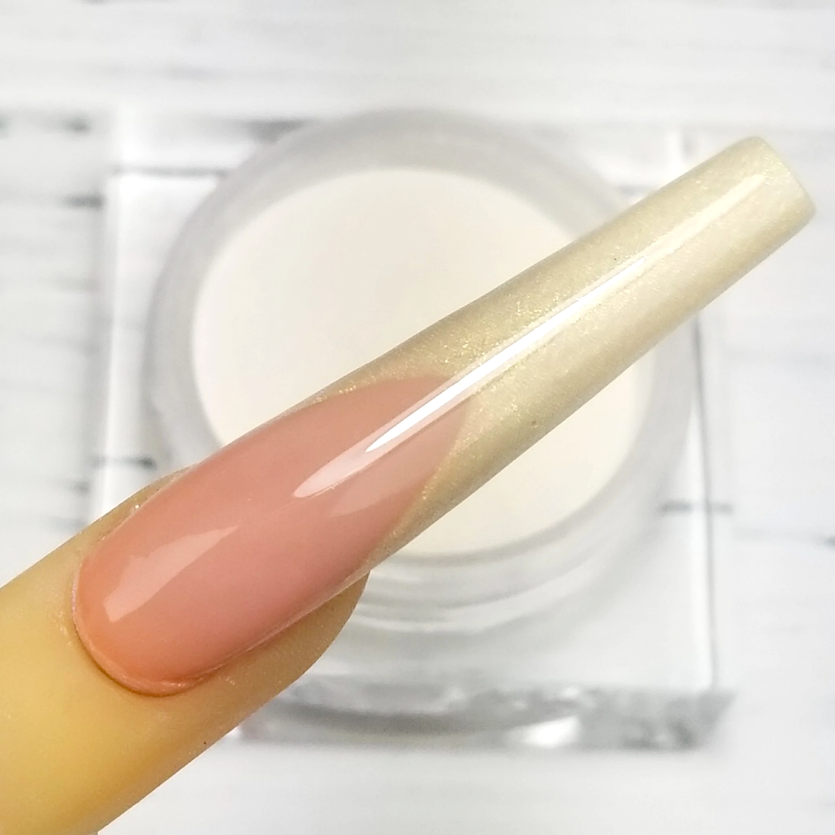 #29 Colored Premium Acrylic Powder