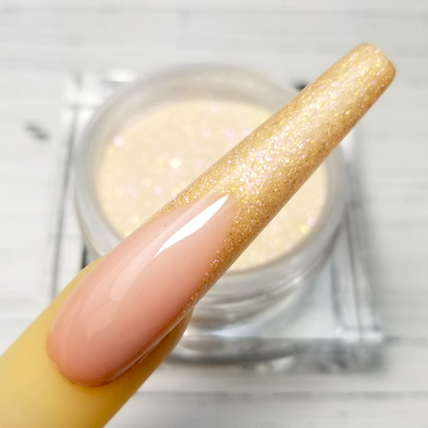#33 Colored Premium Acrylic Powder