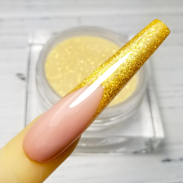 #34 Colored Premium Acrylic Powder
