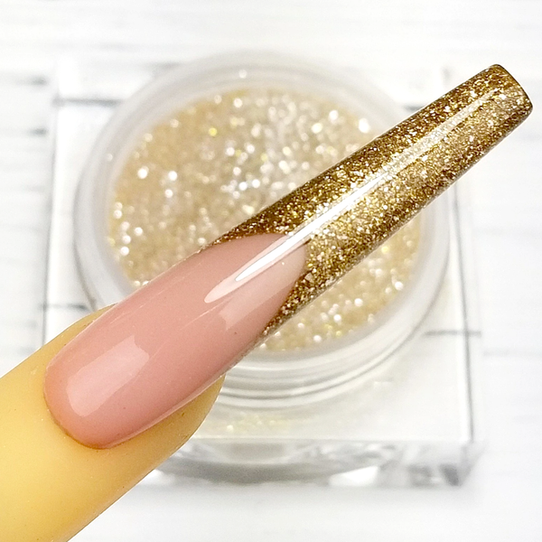 #43 Colored Premium Acrylic Powder