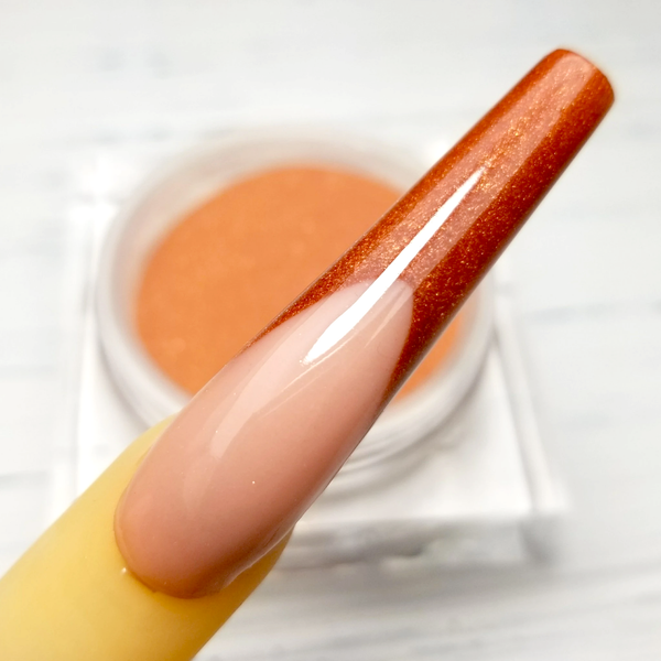 #46 Colored Premium Acrylic Powder
