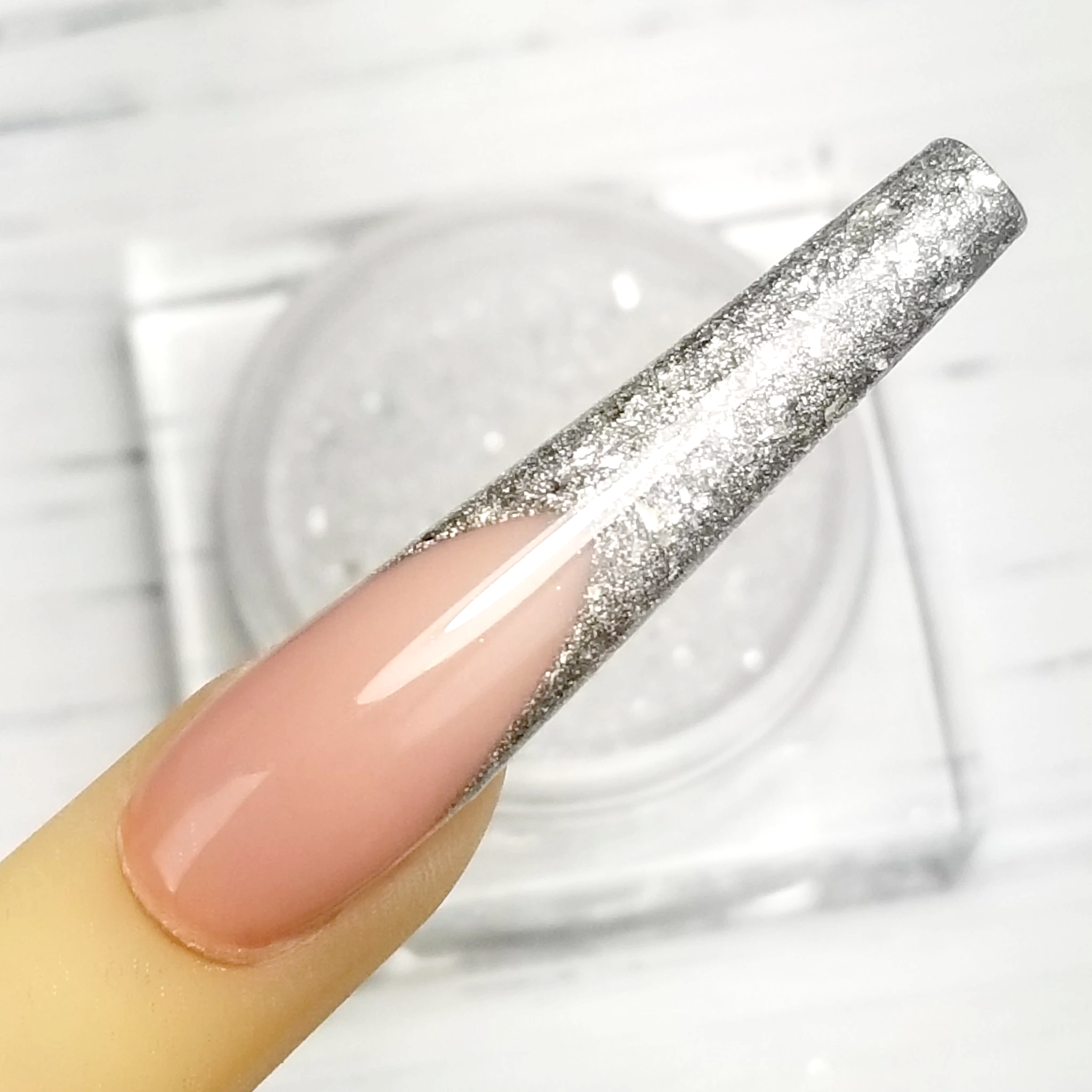 #51 Colored Premium Acrylic Powder Secondary image