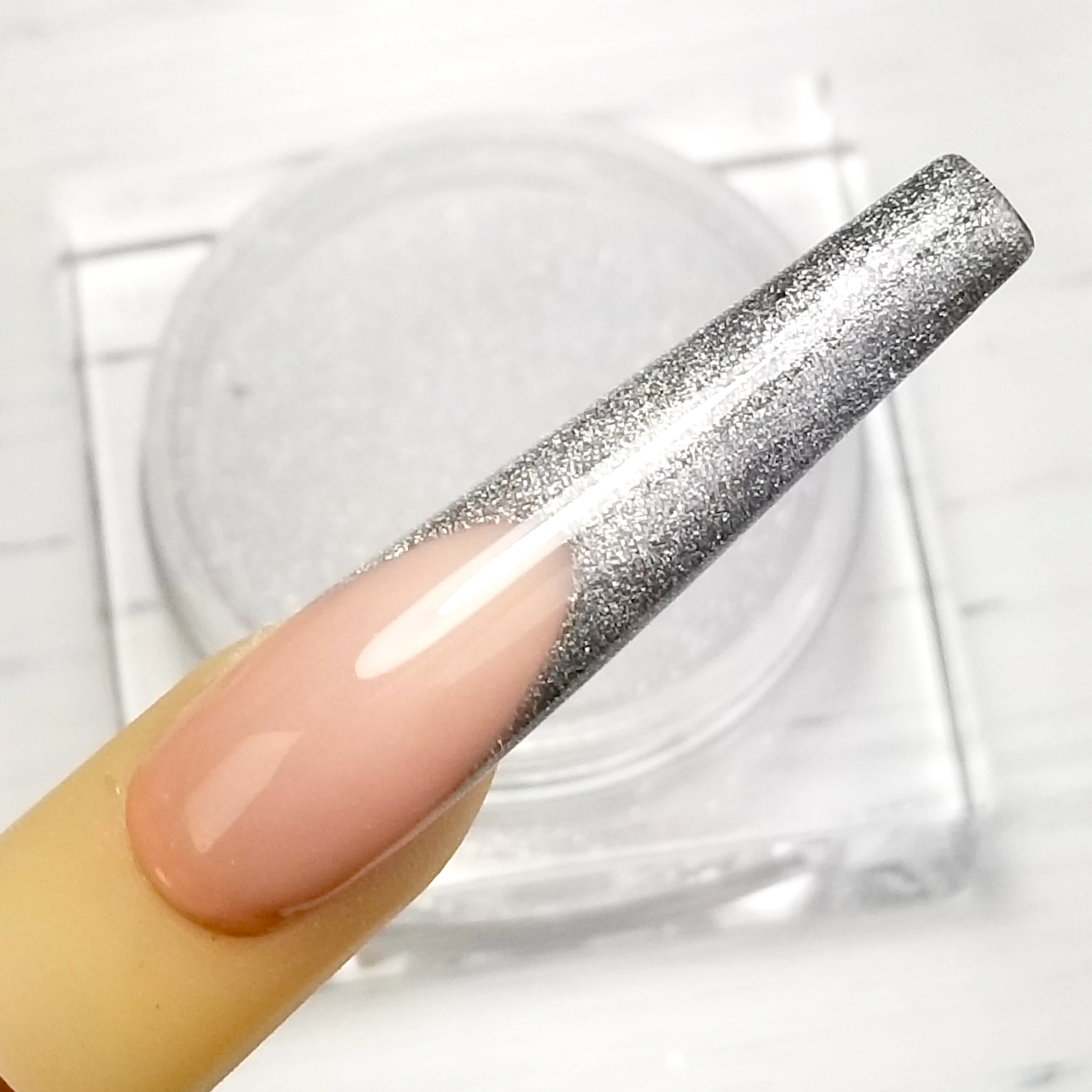 #52 Colored Premium Acrylic Powder Secondary image