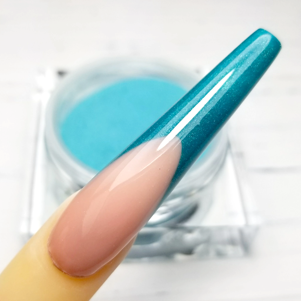 #58 Colored Premium Acrylic Powder