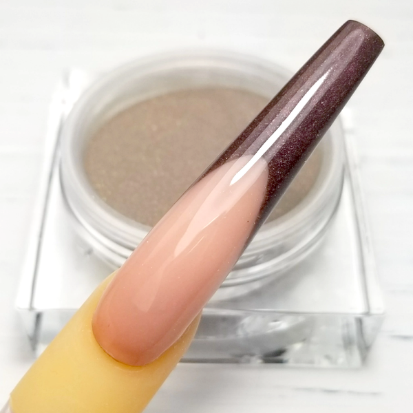 #66 Colored Premium Acrylic Powder