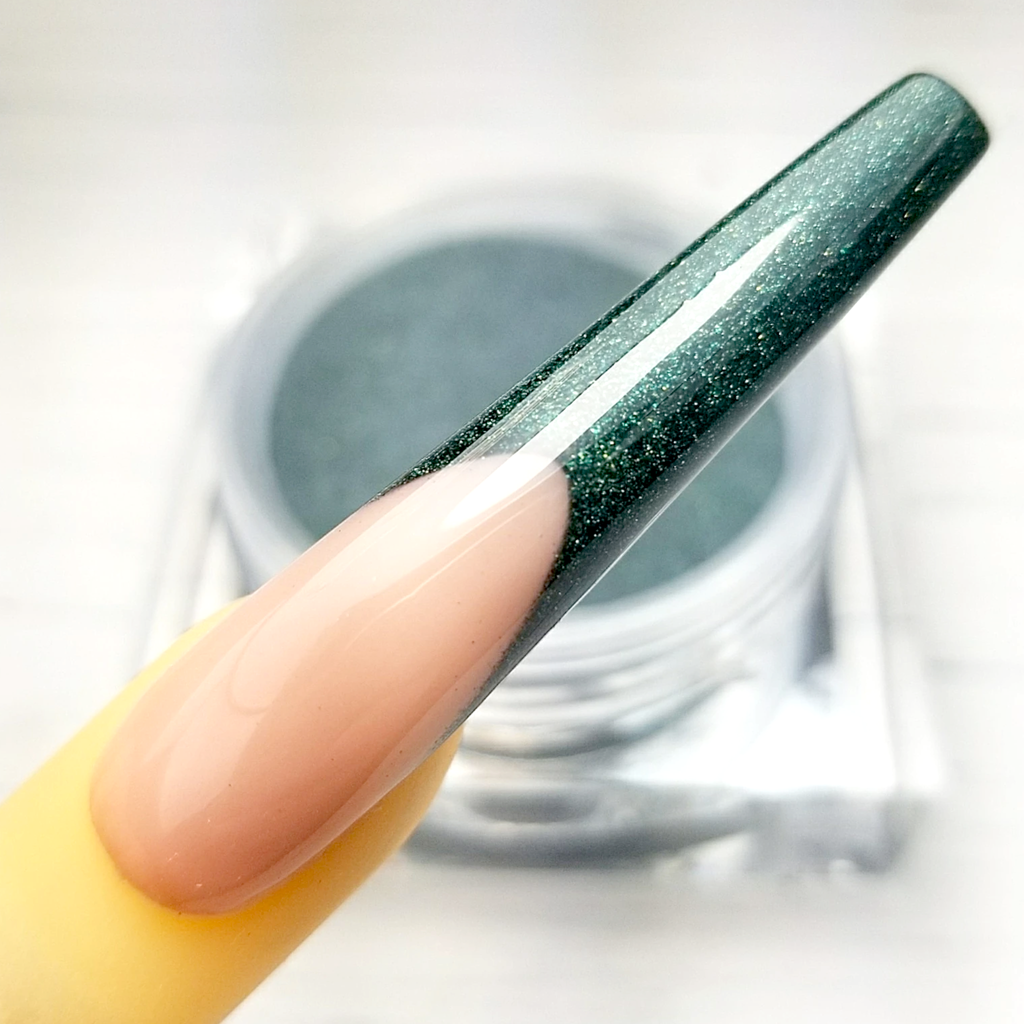 #71 Colored Premium Acrylic Powder