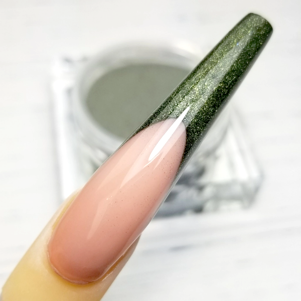 #72 Colored Premium Acrylic Powder