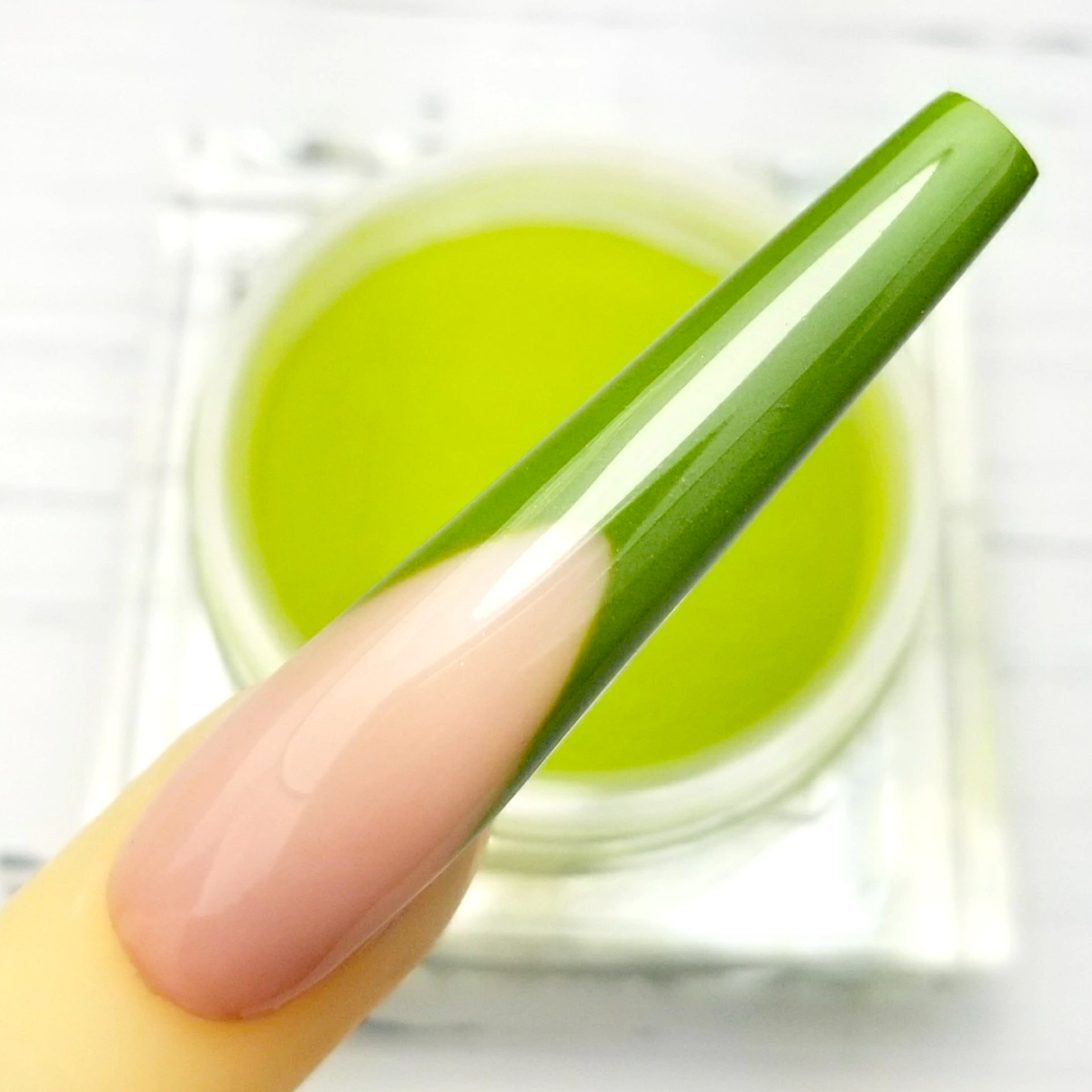 #74 Colored Premium Acrylic Powder