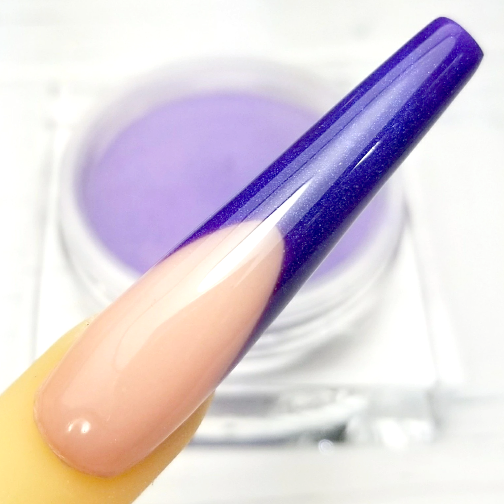 #84 Colored Premium Acrylic Powder