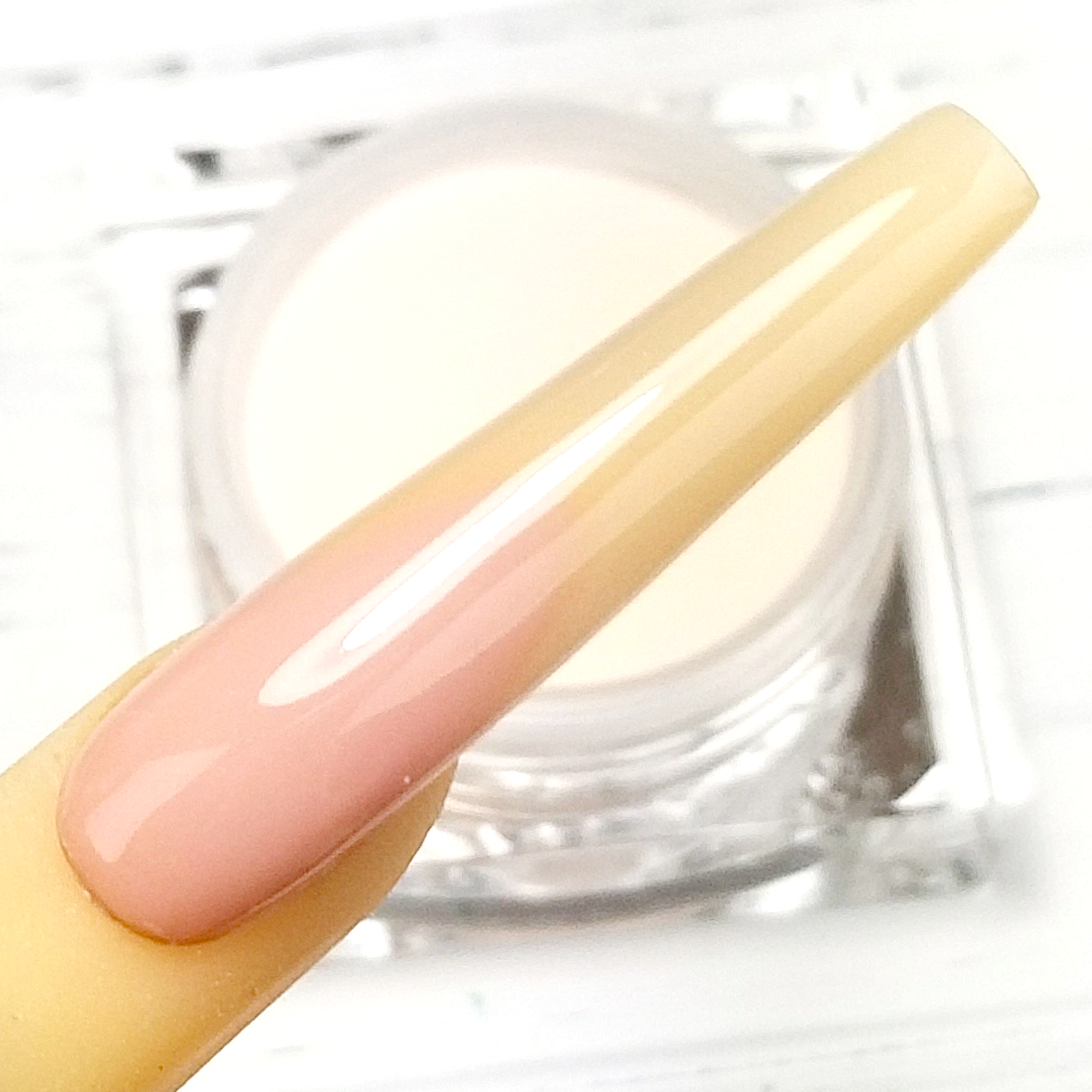 #97 Colored Premium Acrylic Powder Secondary image