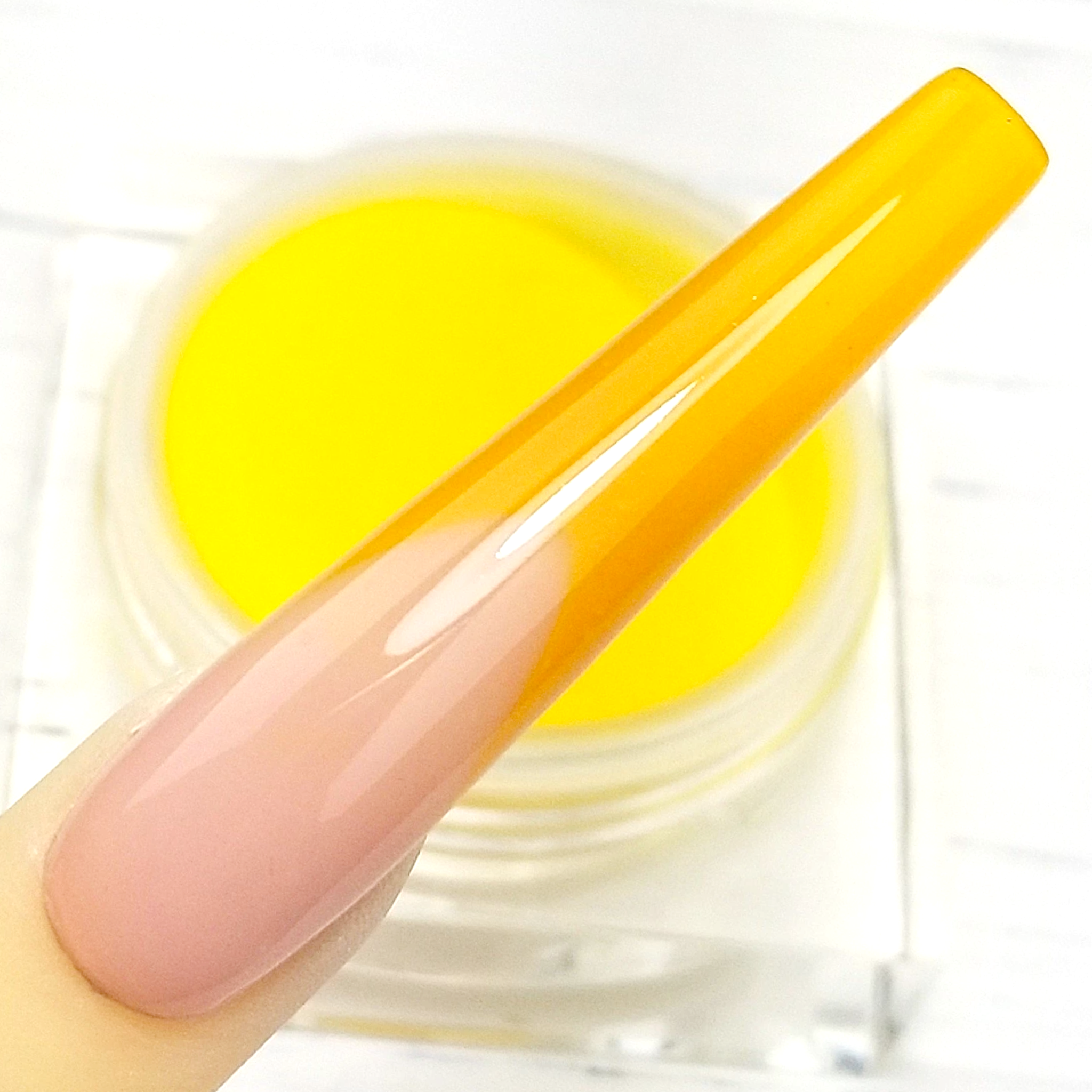 #99 Colored Premium Acrylic Powder Secondary image