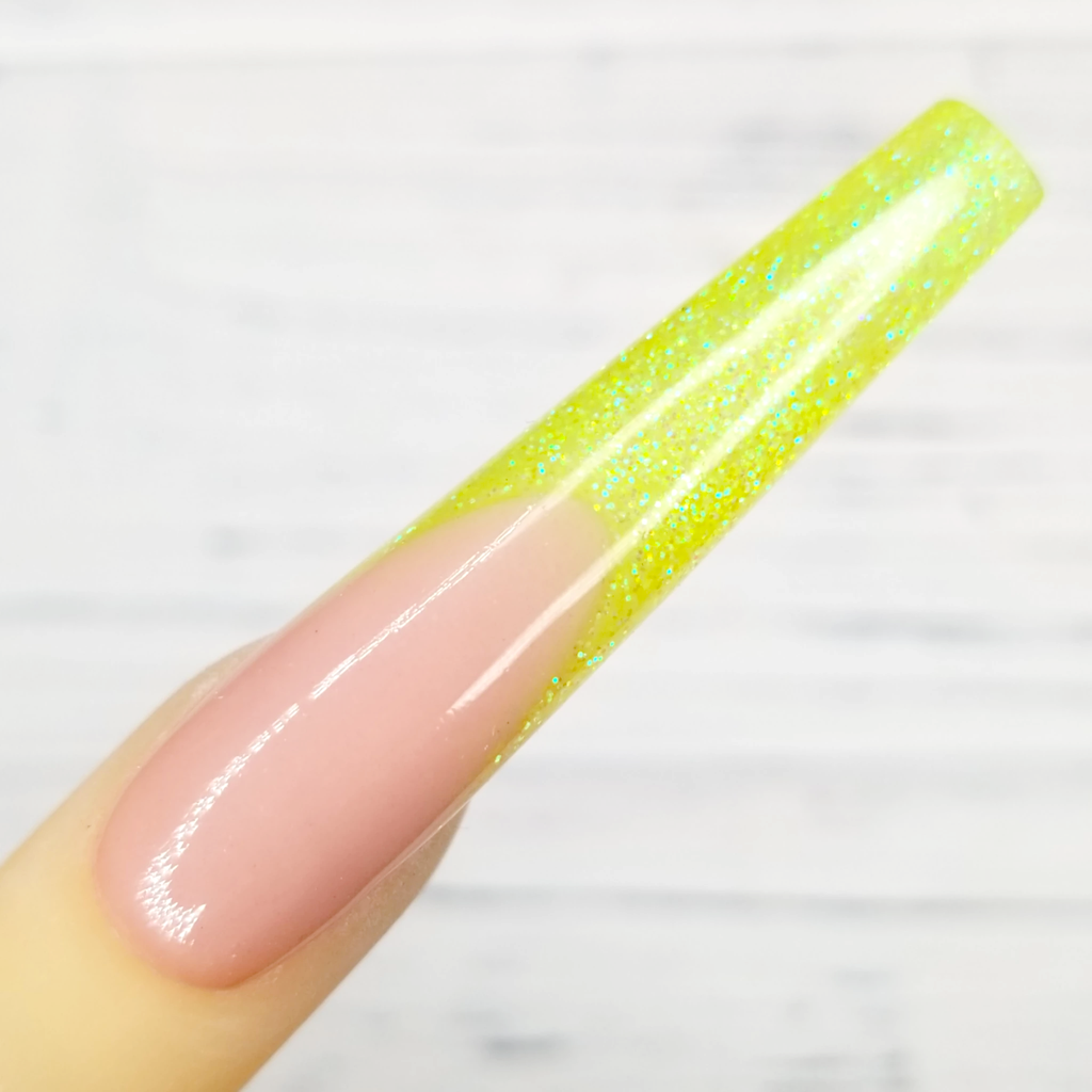 #134 Colored Premium Acrylic Powder