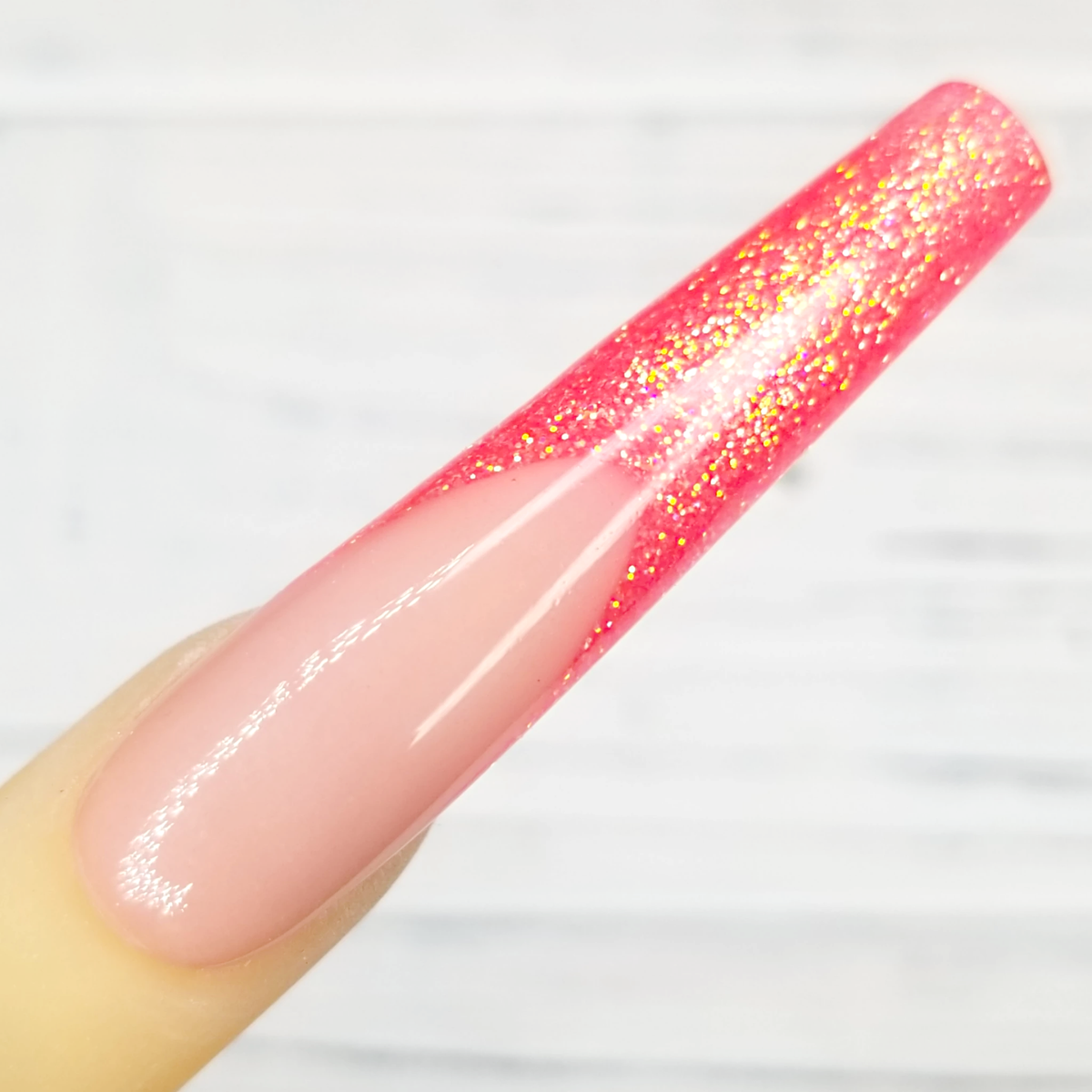 #136 Colored Premium Acrylic Powder
