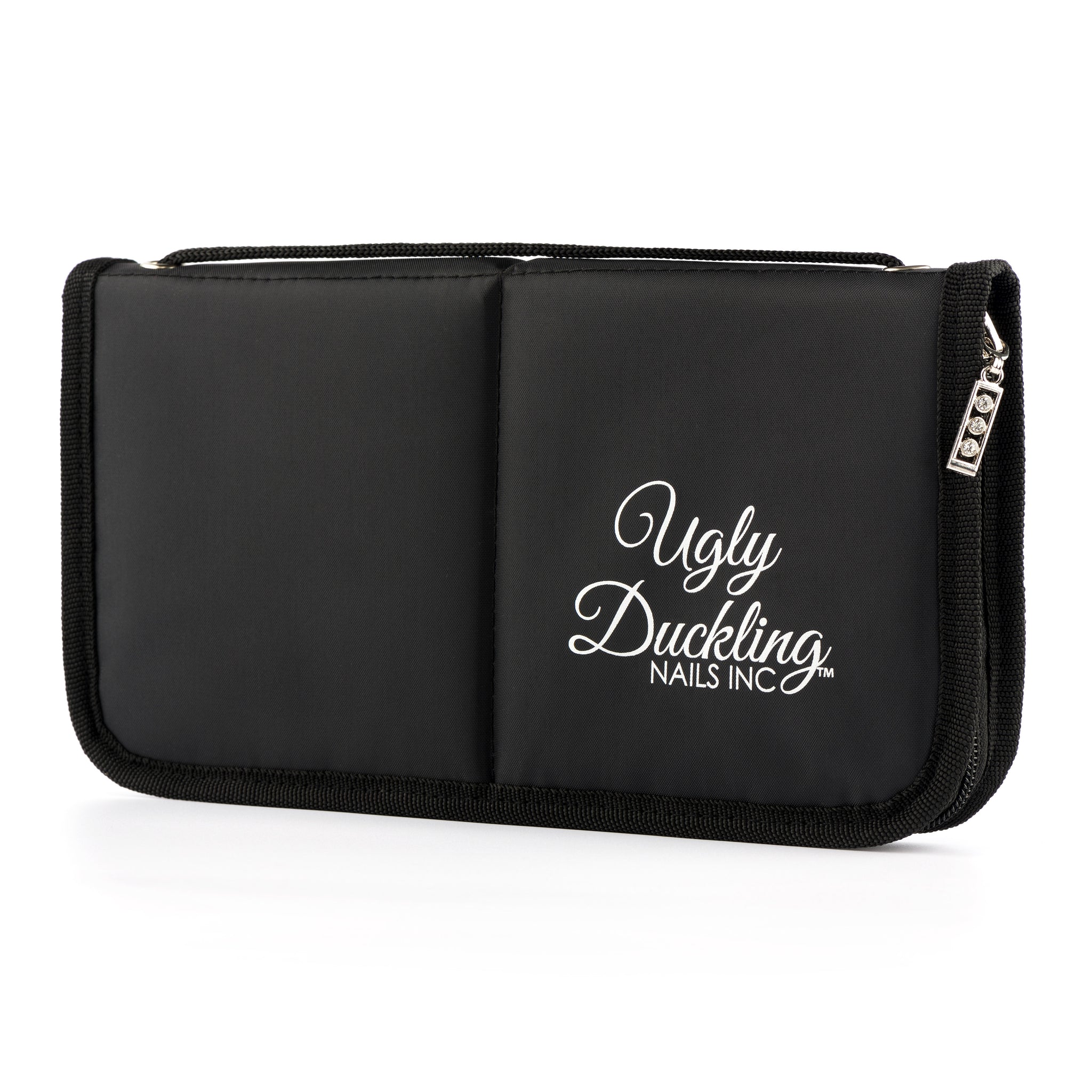 Crystal Pull Brush Case Secondary image