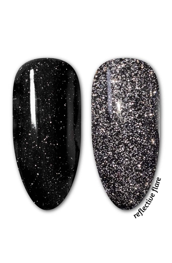 Caviar - Reflective Gel Polish - Uber Chic 12ml