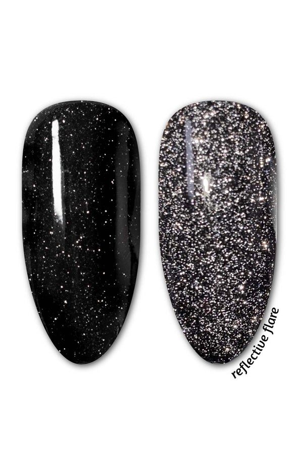 Caviar - Reflective Gel Polish - Uber Chic 12ml Secondary image