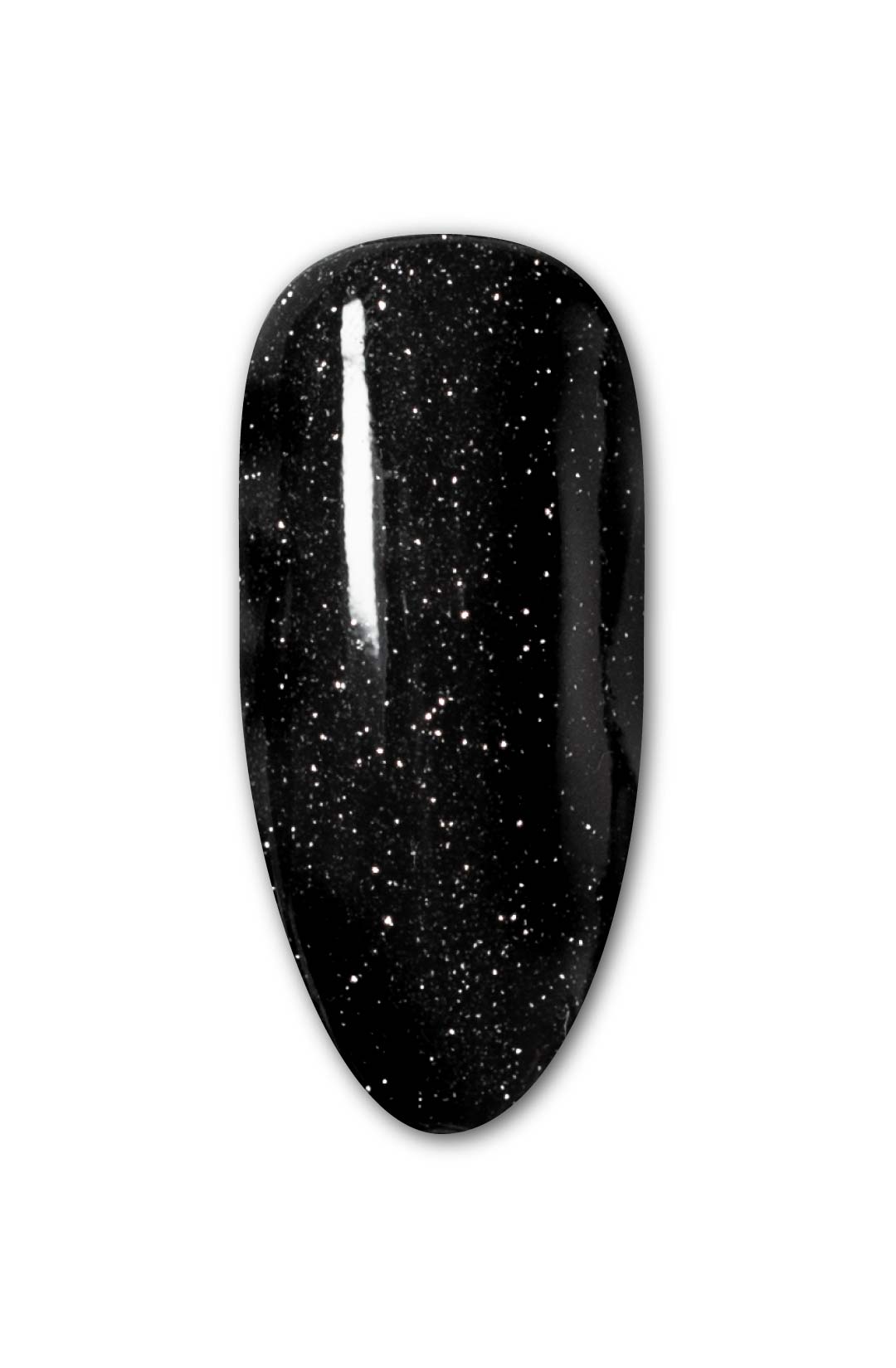 Caviar - Reflective Gel Polish - Uber Chic 12ml