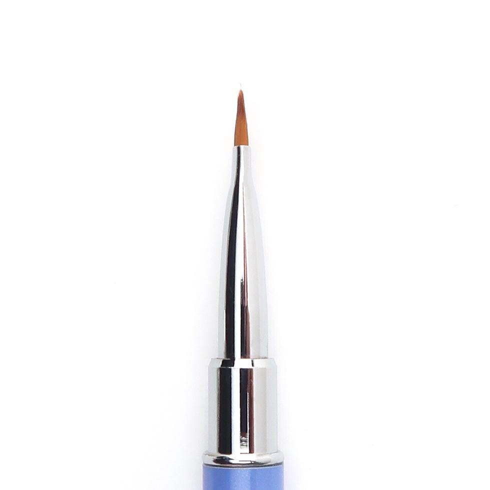 Clean Up Brush (Dark Blue) Main image