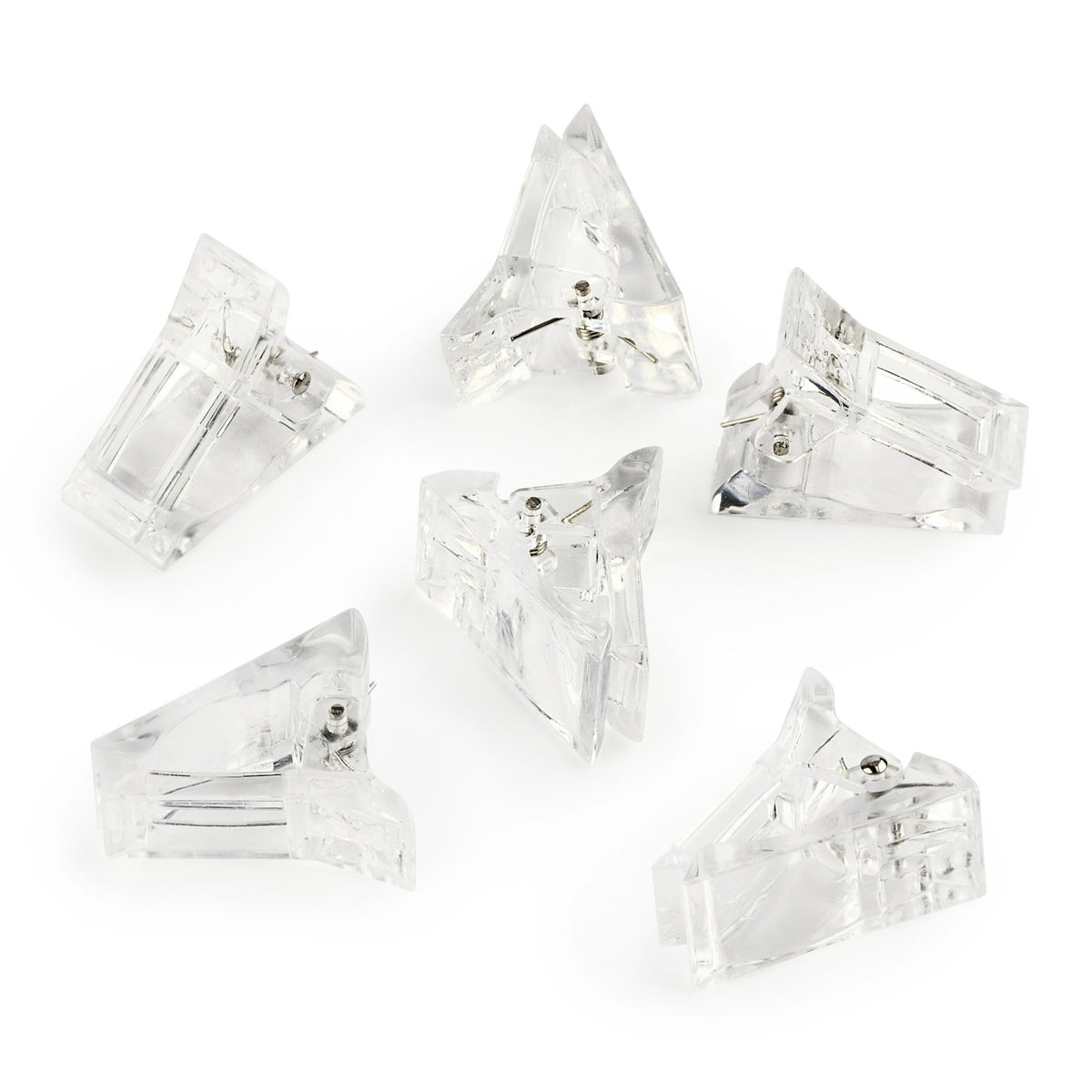 Tipeez Clamps Main image