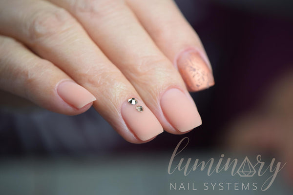 Luminary "Aspire" Multi-Flex Gel