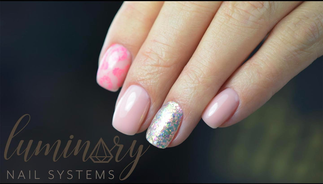 Luminary "Growth" Multi-Flex Gel Secondary image