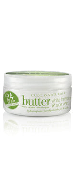 Butter Blend - Limetta & Aloe Vera