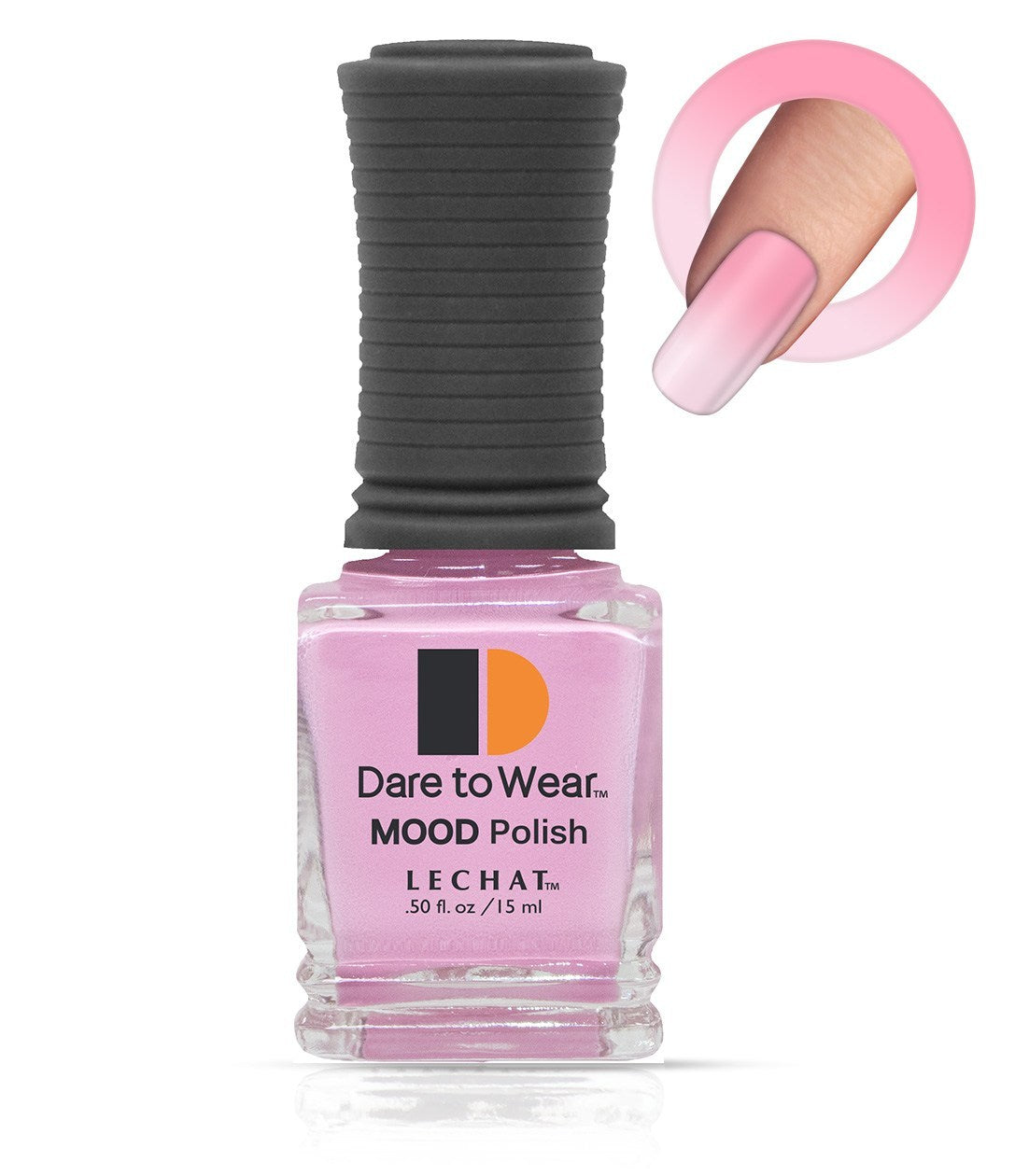 Seashell Pink - MOOD Perfect Match - MPMG56