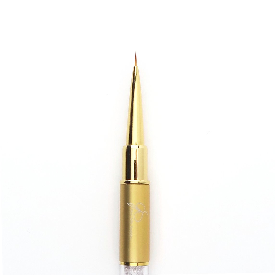 Detail Brush (Gold) - CJS