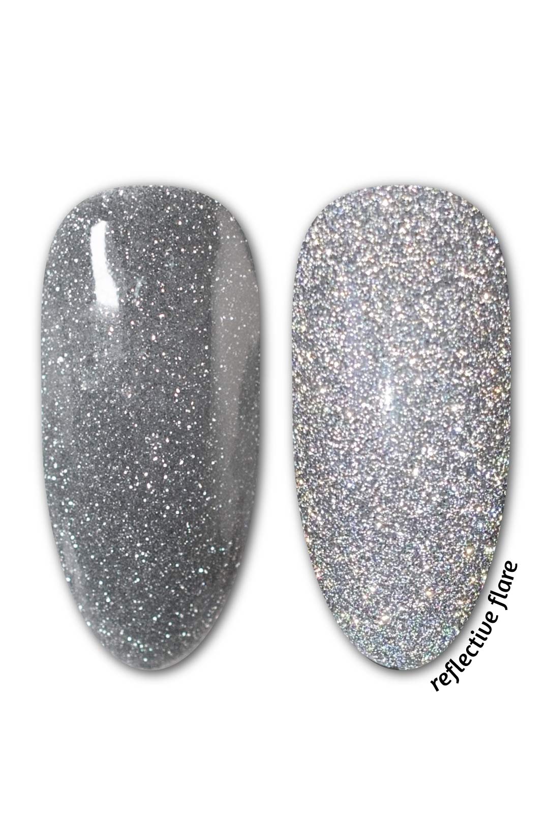 Diamonds - Reflective Gel Polish - Uber Chic 12ml