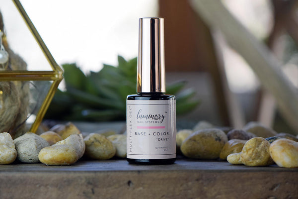Luminary "Drive" Multi-Flex Gel