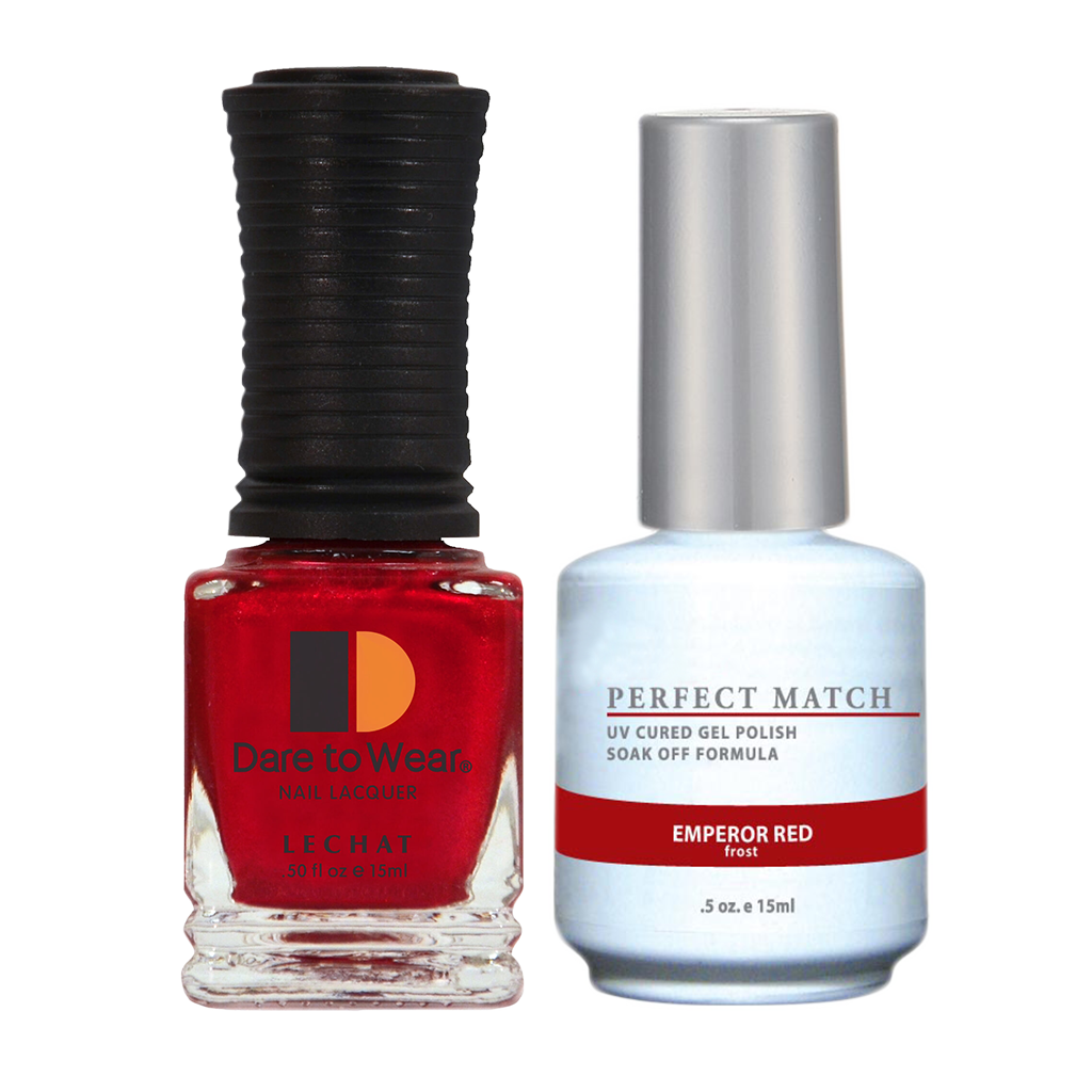Emperor Red - Perfect Match - PMS003 Main image