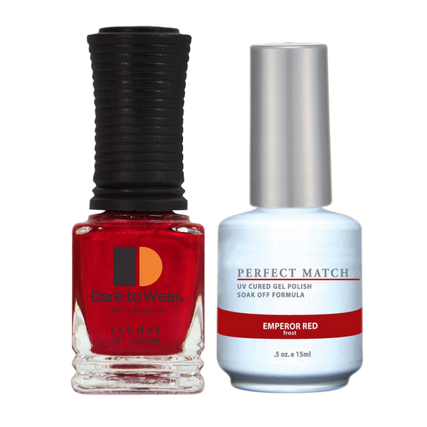 Emperor Red - Perfect Match - PMS003