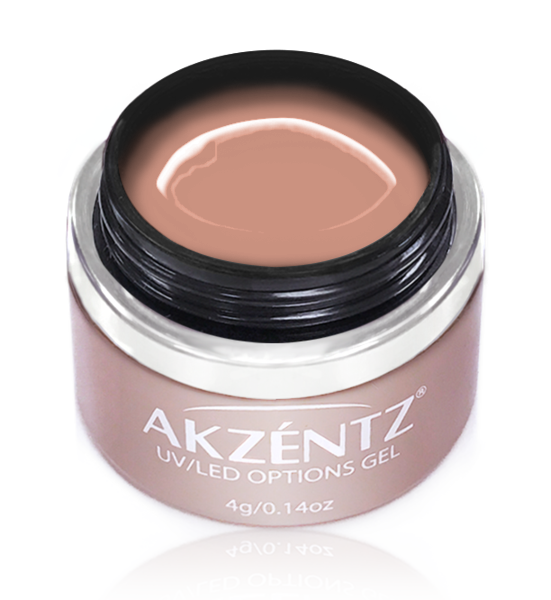 Eternal Blush  - Akzentz Options UV/LED