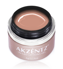 Eternal Blush  - Akzentz Options UV/LED