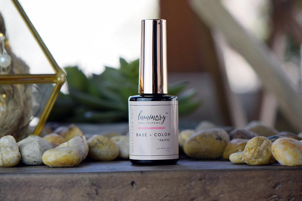 Luminary "Faith" Multi-Flex Gel