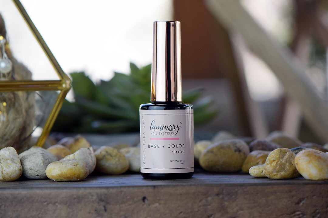 Luminary "Faith" Multi-Flex Gel